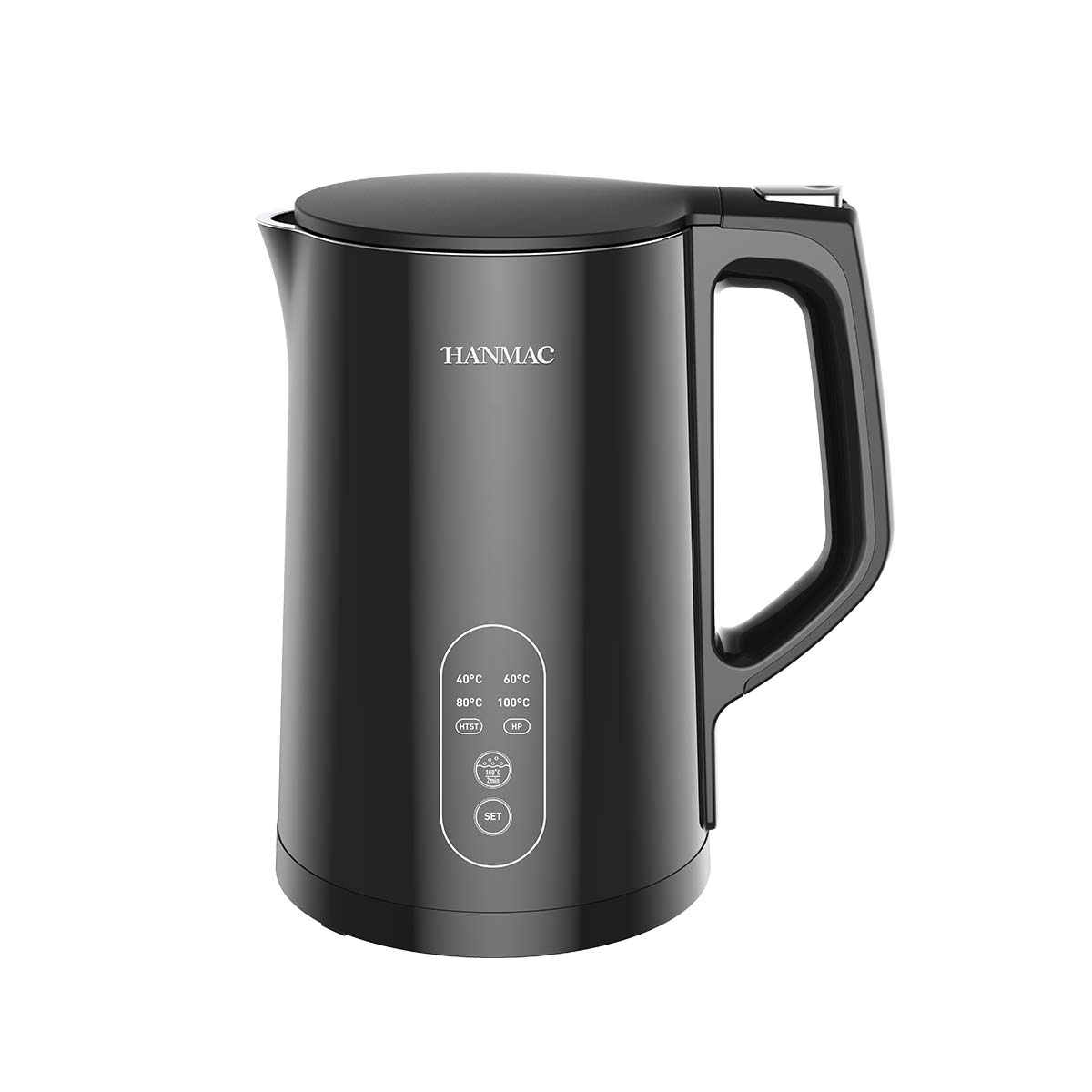 2.2L Digital Kettle-HKD2K