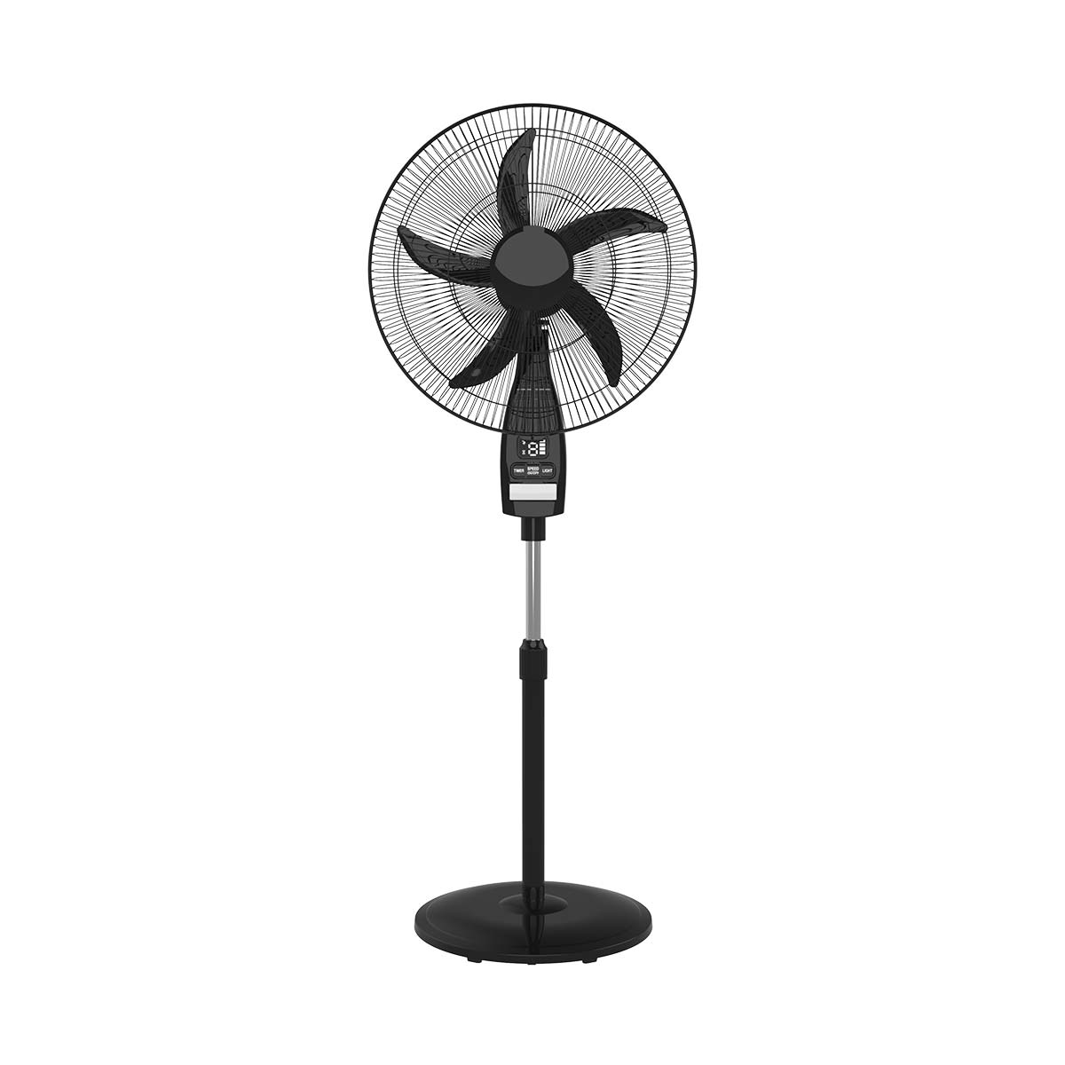 18Inch Digital Fan-HFM18A