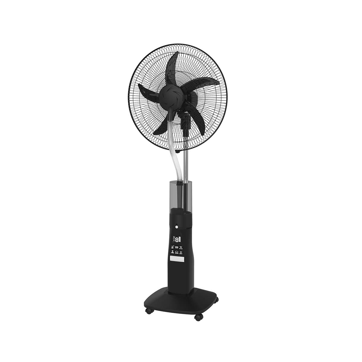 18Inch Digital Fan-HFM18D