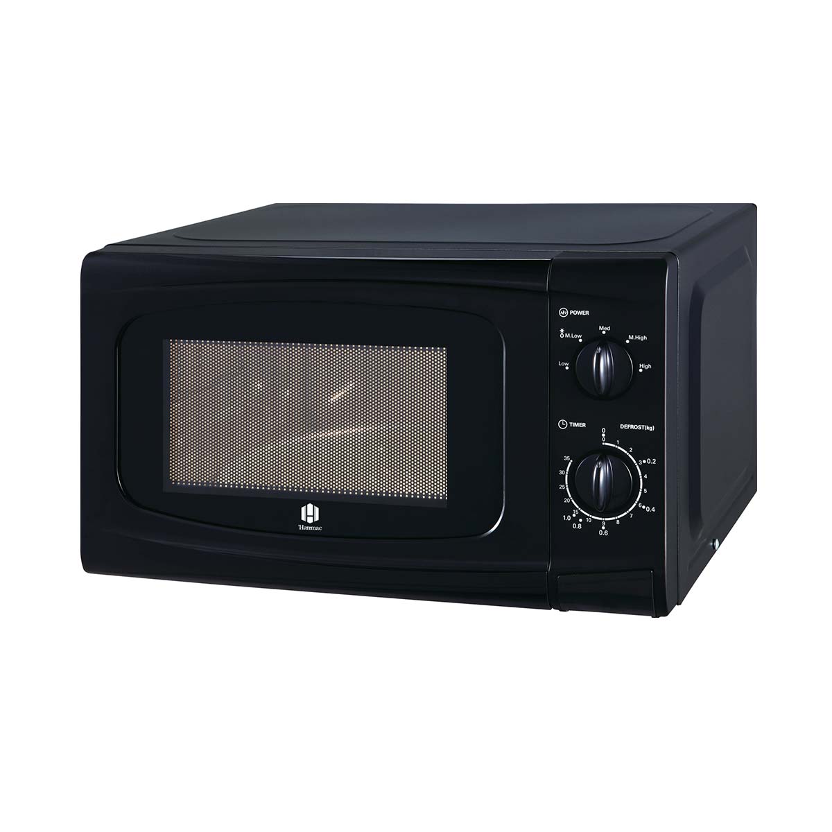 20L Manual Microwave - HMR20MB