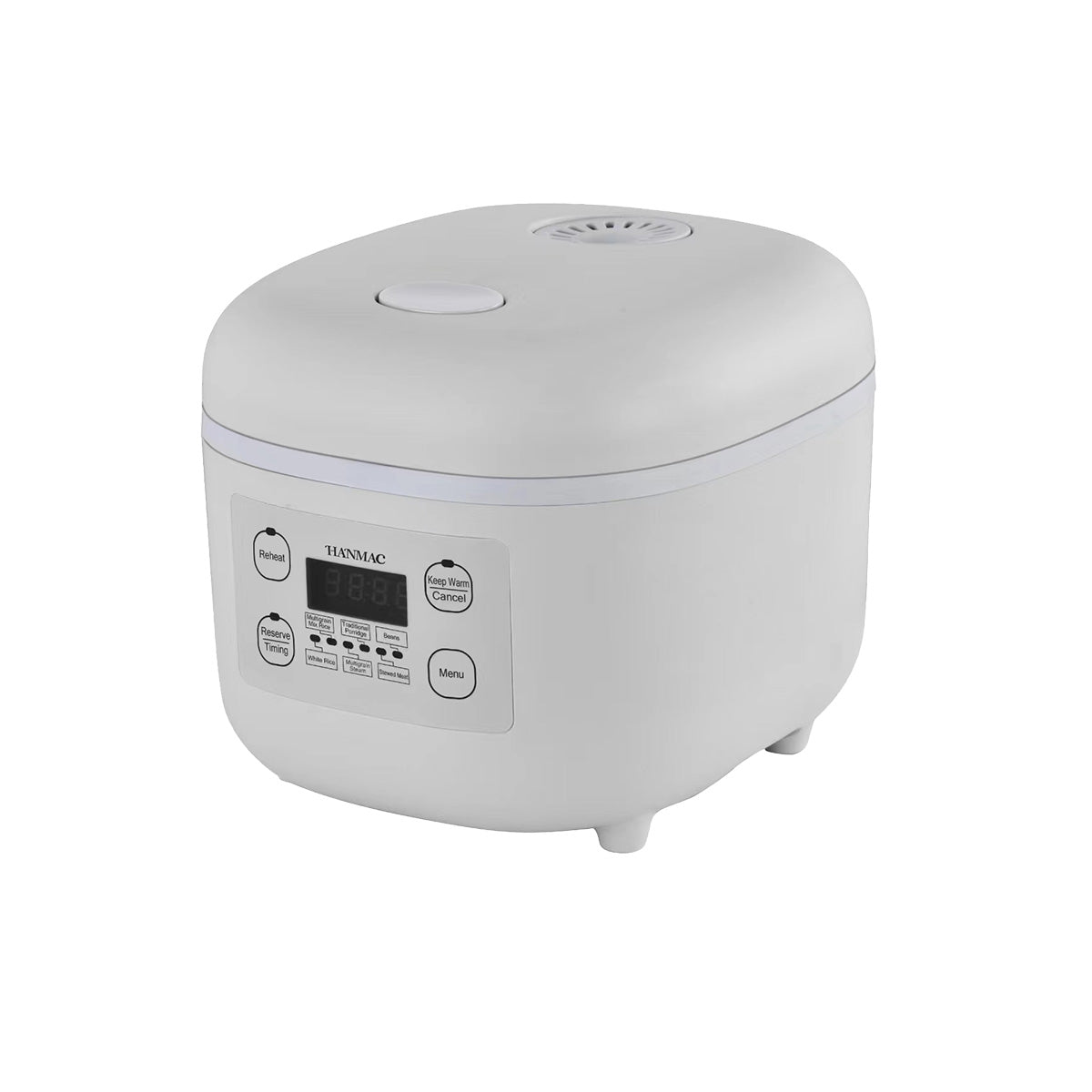 2.2L 7-IN-1 Multi Cooker-HRF2E
