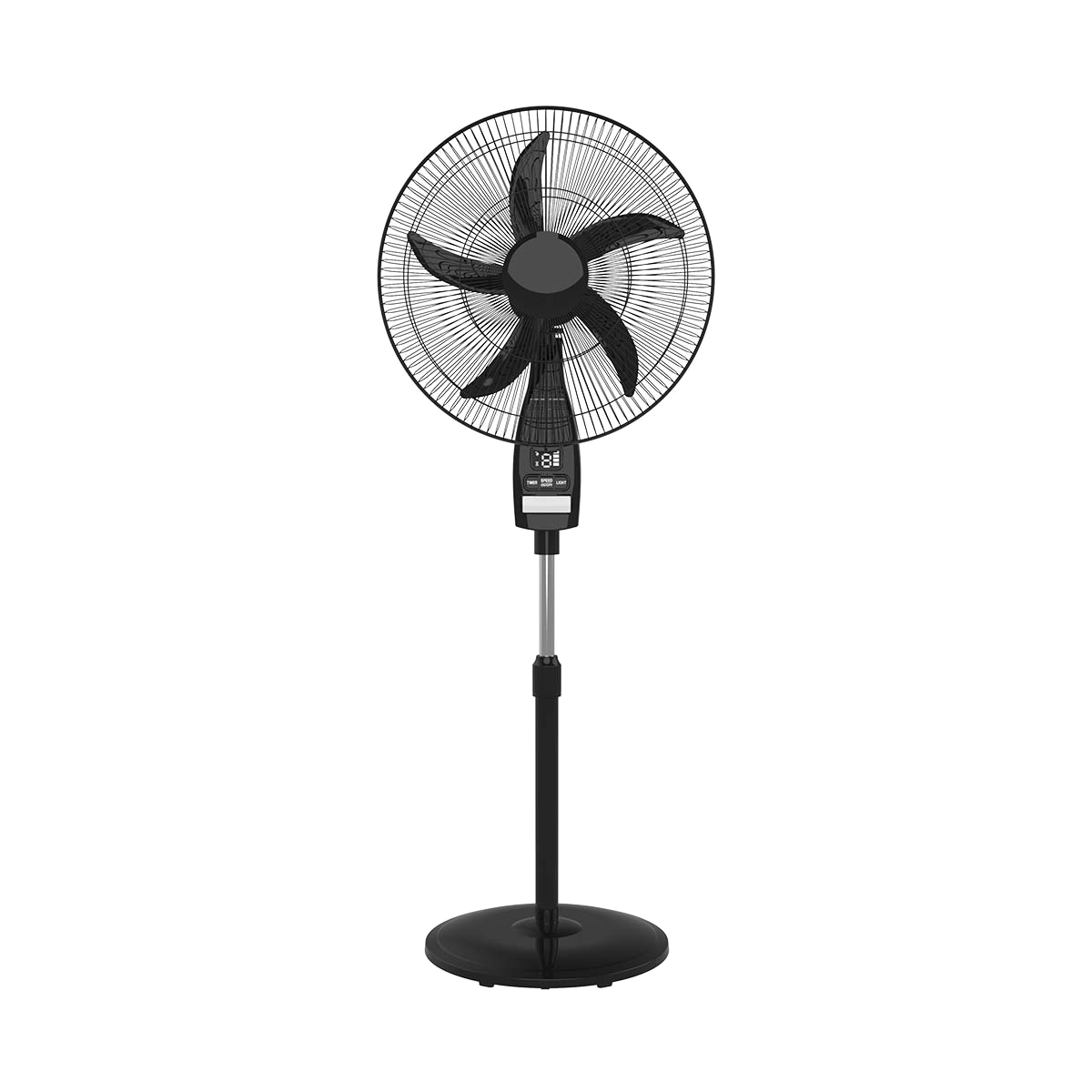 Original HANMAC HFM18A product photograph