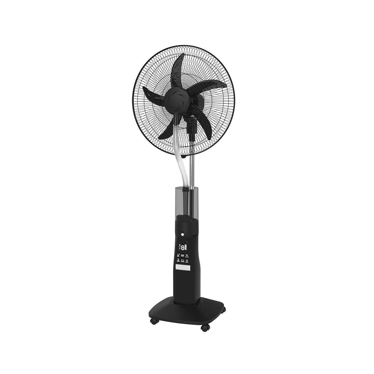 Original HANMAC HFM18D product photograph