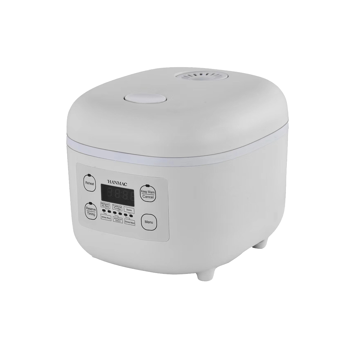Original HANMAC HRF2E product photograph