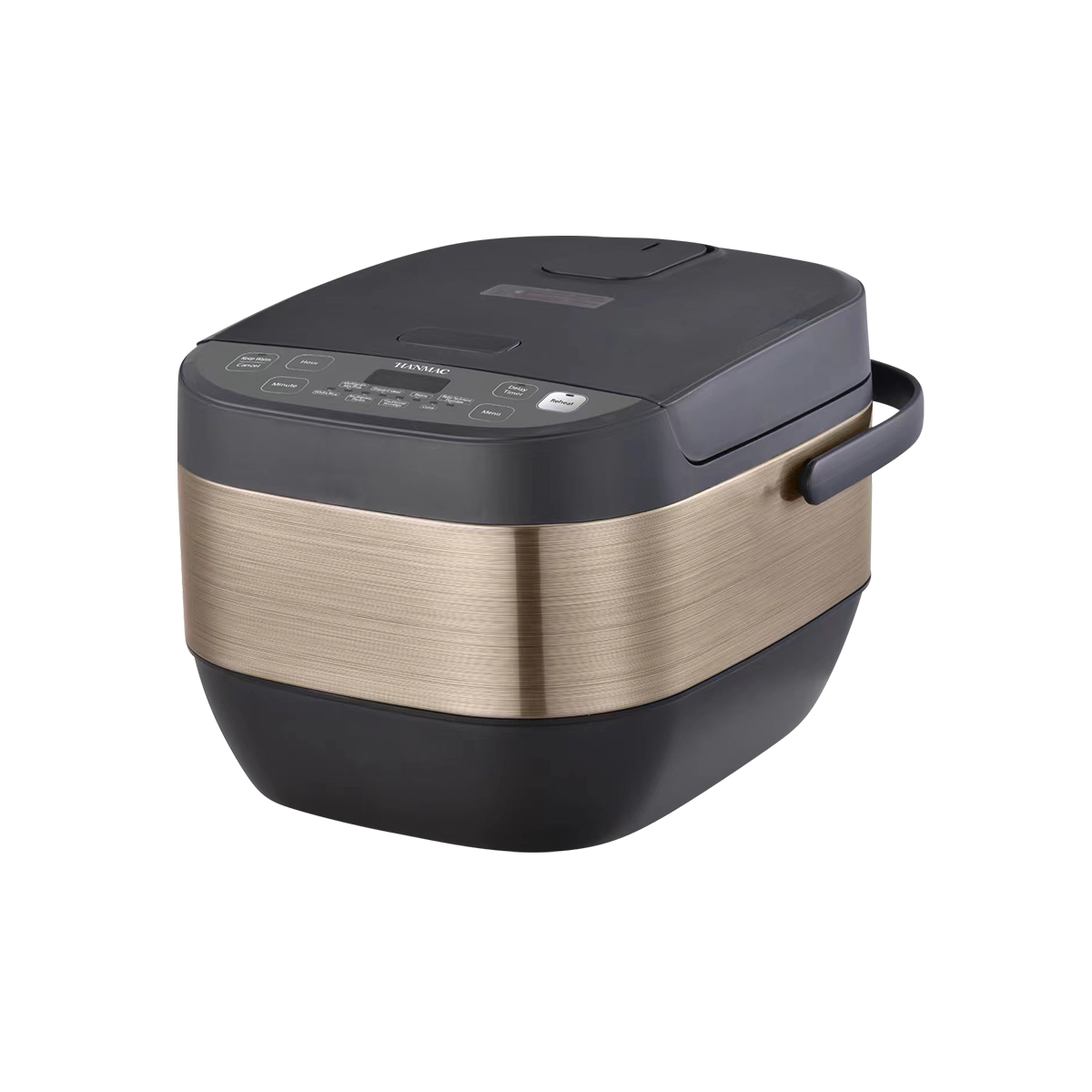 Original HANMAC HRF5E product photograph
