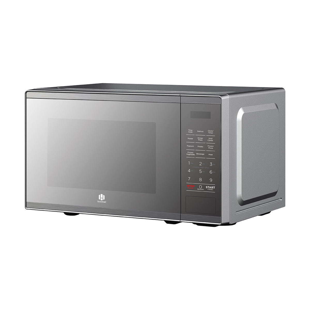 20L Digital Microwave - HMR20EG3