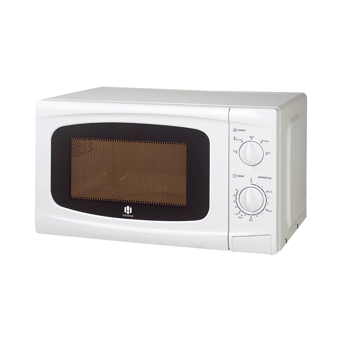 20L Manual Microwave